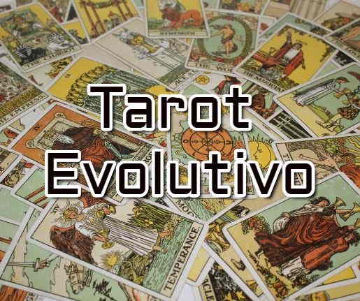Tarot Evolutivo Online Gratis