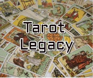 Tarot Legacy Online Gratis