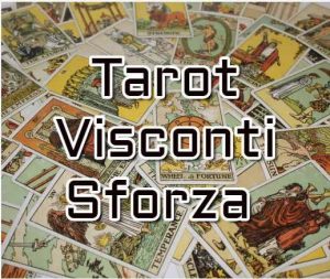 Tarot de oro Visconti-Sforza Gratis y Online